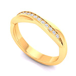 Load image into Gallery viewer, Modern Style Single Line Ring - 1687447787