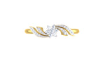 Load image into Gallery viewer, Sparkly Diamond Ring - 1687367359
