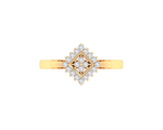 Load image into Gallery viewer, It's All About Diamonds Ring - 1687362387