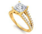 Load image into Gallery viewer, Classic Diamond Ring - 1687447519