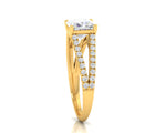 Load image into Gallery viewer, Classic Diamond Ring - 1687447519