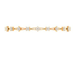 Load image into Gallery viewer, 14K Delight Bracelet - 1687366669