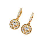 Load image into Gallery viewer, Geometric Earrings - 1687367106
