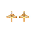 Load image into Gallery viewer, Geometric Earrings - 1687367106