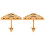 Load image into Gallery viewer, Radiant Vintage Style Earrings - 1687366888