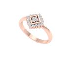 Load image into Gallery viewer, It's All About Diamonds Ring - 1687362387