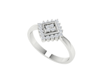 Load image into Gallery viewer, It's All About Diamonds Ring - 1687362387