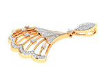 Load image into Gallery viewer, Sea Shell Inspired Earrings - 1687366071
