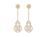 Load image into Gallery viewer, Pendulum Style Earrings - 1687366870
