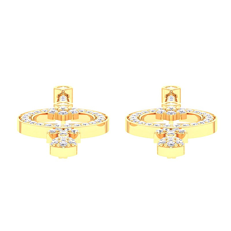 Graceful Danglers - 1687366872