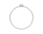 Load image into Gallery viewer, Everryday Silver Ring - 1687362398
