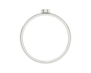 Everryday Silver Ring - 1687362398