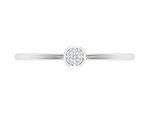 Load image into Gallery viewer, Everryday Silver Ring - 1687362398

