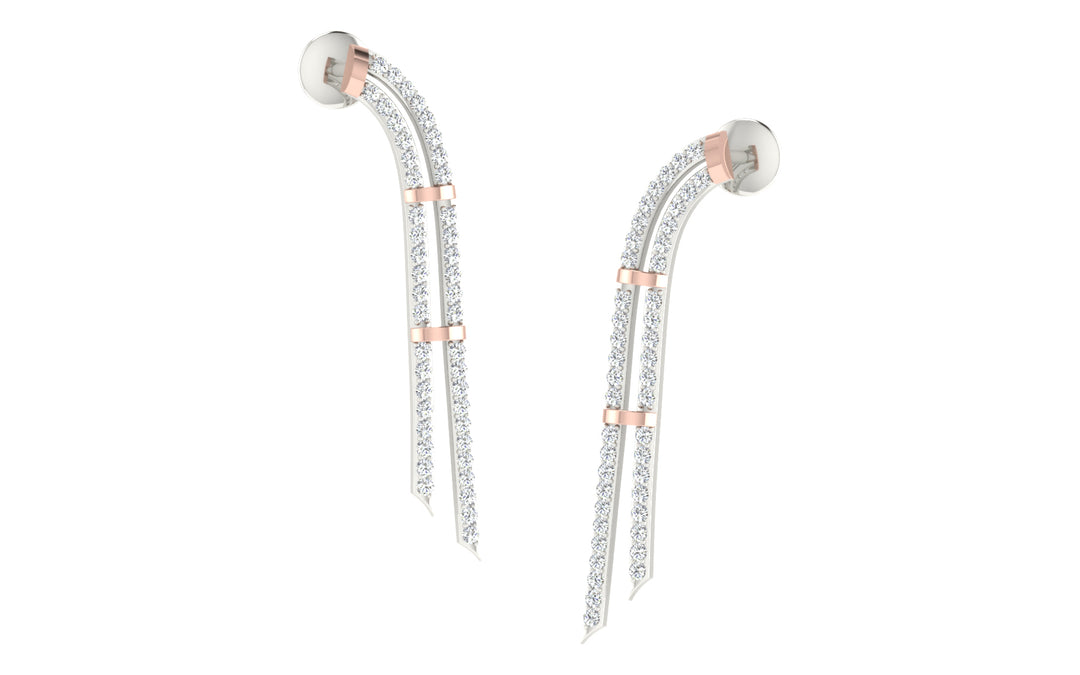 Contemporary Danglers - 1687366999