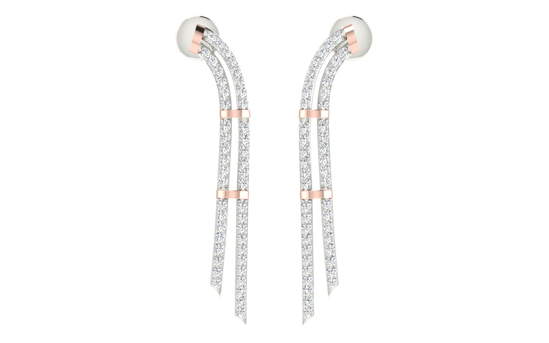 Contemporary Danglers - 1687366999