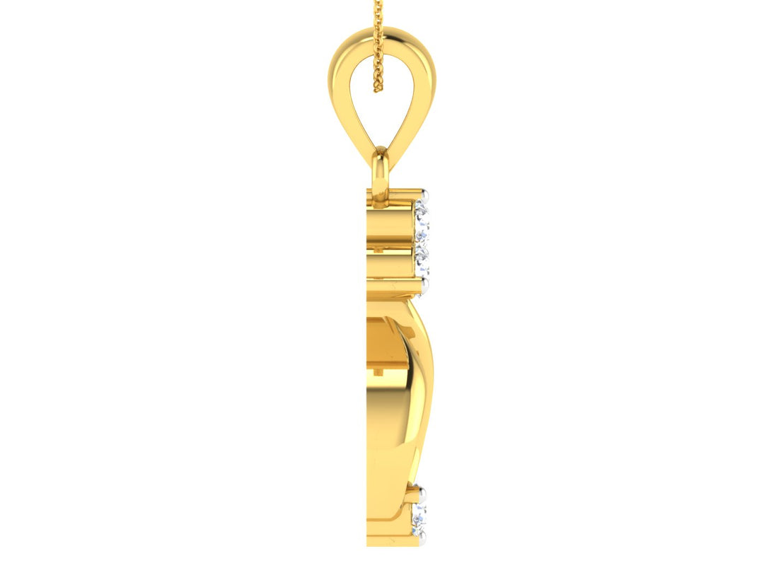 Aesthetic Everyday Pendent - 1687366051