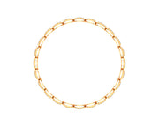 Oval Bracelet - 1687366672