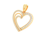 Load image into Gallery viewer, Love Is In The Air Pendent - 1687366068
