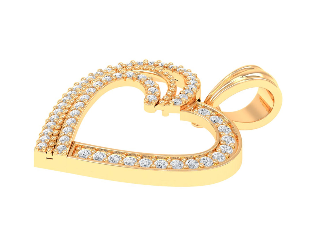 Love Is In The Air Pendent - 1687366068