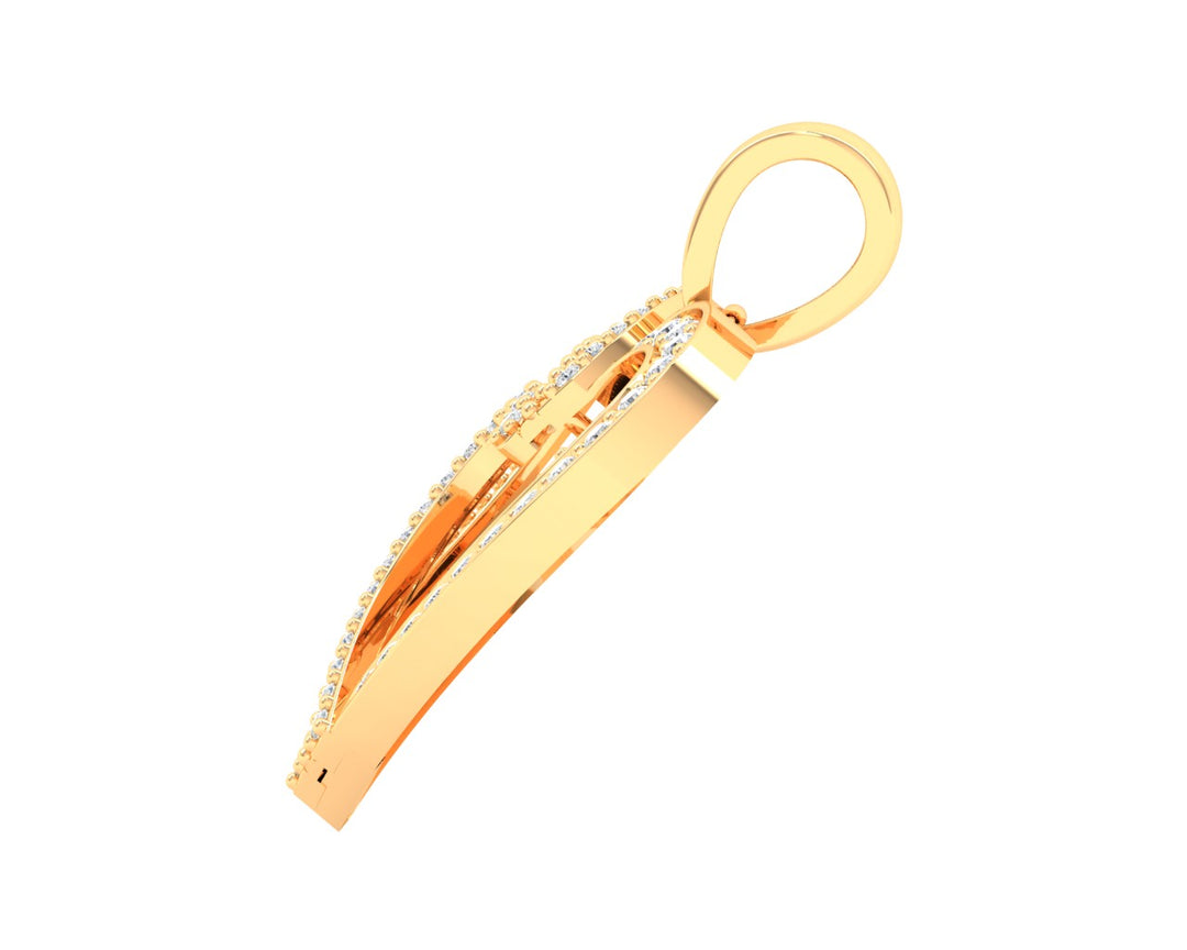 Love Is In The Air Pendent - 1687366068