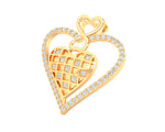 Load image into Gallery viewer, Infinite Love Pendent - 1687366066

