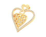 Infinite Love Pendent - 1687366066