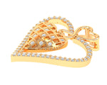 Load image into Gallery viewer, Infinite Love Pendent - 1687366066
