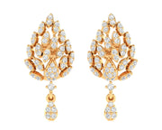 Nest in nature Earrings - 1687367126