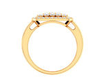 Load image into Gallery viewer, Ever Classic Square Shaped Ring - 1687361856
